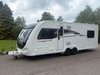 Swift Challenger SE 635 Grande 8ft Wide 1dr 2026