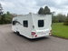 Swift Challenger SE 635 Grande 8ft Wide 1dr Invalid Date