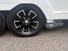 Swift Challenger SE 635 Grande 8ft Wide 1dr 2026