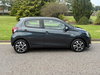 Peugeot 108 1.0 Active Hatchback 5dr Petrol 2 Tronic Euro 6 (72 ps) 5dr Automatic 2026
