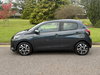 Peugeot 108 1.0 Active Hatchback 5dr Petrol 2 Tronic Euro 6 (72 ps) 5dr Automatic 2026