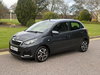 Peugeot 108 1.0 Active Hatchback 5dr Petrol 2 Tronic Euro 6 (72 ps) 5dr Automatic 2026