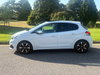 Peugeot 208 1.2 PureTech Allure Premium Hatchback 5dr Petrol Manual Euro 6 (s/s) (82 ps) 5dr Manual 2026