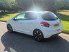 Peugeot 208 1.2 PureTech Allure Premium Hatchback 5dr Petrol Manual Euro 6 (s/s) (82 ps) 5dr Manual 2026