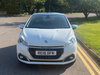 Peugeot 208 1.2 PureTech Allure Premium Hatchback 5dr Petrol Manual Euro 6 (s/s) (82 ps) 5dr Manual 2026