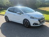 Peugeot 208 1.2 PureTech Allure Premium Hatchback 5dr Petrol Manual Euro 6 (s/s) (82 ps) 5dr Manual 2026