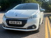 Peugeot 208 1.2 PureTech Allure Premium Hatchback 5dr Petrol Manual Euro 6 (s/s) (82 ps) 5dr Manual 2026
