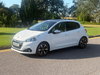 Peugeot 208 1.2 PureTech Allure Premium Hatchback 5dr Petrol Manual Euro 6 (s/s) (82 ps) 5dr Manual 2026