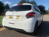 Peugeot 208 1.2 PureTech Allure Premium Hatchback 5dr Petrol Manual Euro 6 (s/s) (82 ps) 5dr Manual 2026