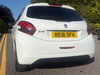 Peugeot 208 1.2 PureTech Allure Premium Hatchback 5dr Petrol Manual Euro 6 (s/s) (82 ps) 5dr Manual 2026
