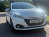 Peugeot 208 1.2 PureTech Allure Premium Hatchback 5dr Petrol Manual Euro 6 (s/s) (82 ps) 5dr Manual 2026