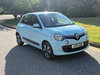 Renault Twingo 1.0 SCe Play Hatchback 5dr Petrol Manual Euro 6 (70 ps) 5dr Manual 2026