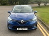 Renault Clio 1.0 TCe Iconic Hatchback 5dr Petrol Manual Euro 6 (s/s) (100 ps) 5dr Manual 2026