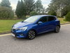 Renault Clio 1.0 TCe Iconic Hatchback 5dr Petrol Manual Euro 6 (s/s) (100 ps) 5dr Manual 2026