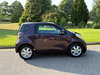 Toyota IQ 1.0 VVT-i Hatchback 3dr Petrol Multidrive Euro 5 (68 ps) 3dr Automatic 2026