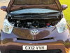 Toyota IQ 1.0 VVT-i Hatchback 3dr Petrol Multidrive Euro 5 (68 ps) 3dr Automatic 2026