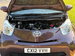 Toyota IQ 1.0 VVT-i Hatchback 3dr Petrol Multidrive Euro 5 (68 ps) 3dr Automatic 2012