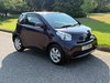 Toyota IQ 1.0 VVT-i Hatchback 3dr Petrol Multidrive Euro 5 (68 ps) 3dr Automatic 2026