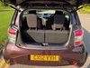 Toyota IQ 1.0 VVT-i Hatchback 3dr Petrol Multidrive Euro 5 (68 ps) 3dr Automatic 2026