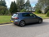 Volkswagen Golf 2.0 TDI GTD Hatchback 5dr Diesel DSG Euro 6 (s/s) (184 ps) 5dr Automatic 2026