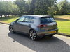 Volkswagen Golf 2.0 TDI GTD Hatchback 5dr Diesel DSG Euro 6 (s/s) (184 ps) 5dr Automatic 2026