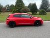 Volkswagen Scirocco 1.4 TSI BlueMotion Tech GT Hatchback 3dr Petrol Manual Euro 6 (s/s) (125 ps) 3dr Manual 2026