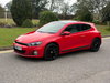 Volkswagen Scirocco 1.4 TSI BlueMotion Tech GT Hatchback 3dr Petrol Manual Euro 6 (s/s) (125 ps) 3dr Manual 2026