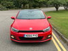 Volkswagen Scirocco 1.4 TSI BlueMotion Tech GT Hatchback 3dr Petrol Manual Euro 6 (s/s) (125 ps) 3dr Manual 2026