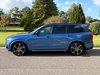 Volvo XC90 2.0 B6 MHEV R-Design Pro SUV 5dr Petrol Hybrid Auto 4WD Euro 6 (s/s) (300 ps) 5dr Automatic 2026