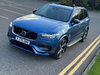 Volvo XC90 2.0 B6 MHEV R-Design Pro SUV 5dr Petrol Hybrid Auto 4WD Euro 6 (s/s) (300 ps) 5dr Automatic 2026