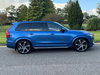 Volvo XC90 2.0 B6 MHEV R-Design Pro SUV 5dr Petrol Hybrid Auto 4WD Euro 6 (s/s) (300 ps) 5dr Automatic 2026