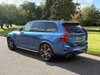 Volvo XC90 2.0 B6 MHEV R-Design Pro SUV 5dr Petrol Hybrid Auto 4WD Euro 6 (s/s) (300 ps) 5dr Automatic 2026