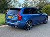 Volvo XC90 2.0 B6 MHEV R-Design Pro SUV 5dr Petrol Hybrid Auto 4WD Euro 6 (s/s) (300 ps) 5dr Automatic 2026