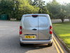 Vauxhall Combo 1.5 Turbo D 2000 Sportive Panel Van 4dr Diesel Manual L1 H1 Euro 6 (s/s) (100 ps) 4dr Manual 2026