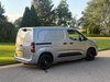 Vauxhall Combo 1.5 Turbo D 2000 Sportive Panel Van 4dr Diesel Manual L1 H1 Euro 6 (s/s) (100 ps) 4dr Manual 2026