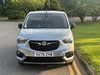 Vauxhall Combo 1.5 Turbo D 2000 Sportive Panel Van 4dr Diesel Manual L1 H1 Euro 6 (s/s) (100 ps) 4dr Manual 2026