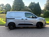 Vauxhall Combo 1.5 Turbo D 2000 Sportive Panel Van 4dr Diesel Manual L1 H1 Euro 6 (s/s) (100 ps) 4dr Manual 2026