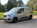 Vauxhall Combo 1.5 Turbo D 2000 Sportive Panel Van 4dr Diesel Manual L1 H1 Euro 6 (s/s) (100 ps) 4dr Manual 2020