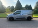Vauxhall Combo 1.5 Turbo D 2000 Sportive Panel Van 4dr Diesel Manual L1 H1 Euro 6 (s/s) (100 ps) 4dr Manual 2020