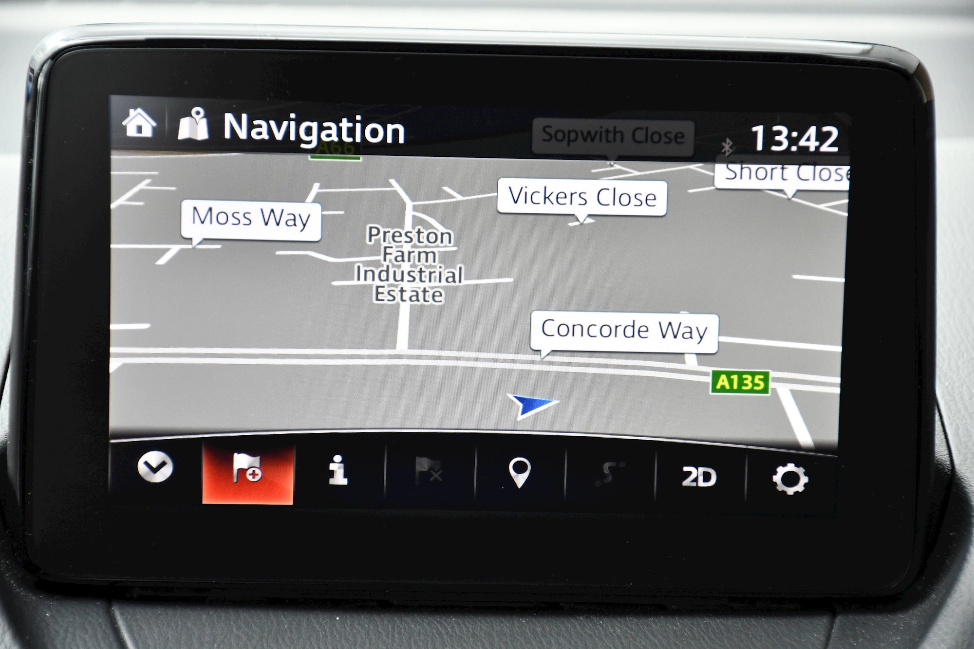 Mazda Mazda2 1.5 SKYACTIV-G SE-L Nav+ Hatchback 5dr Petrol Auto Euro 6 (s/s) (90 ps) 5dr Automatic 2026