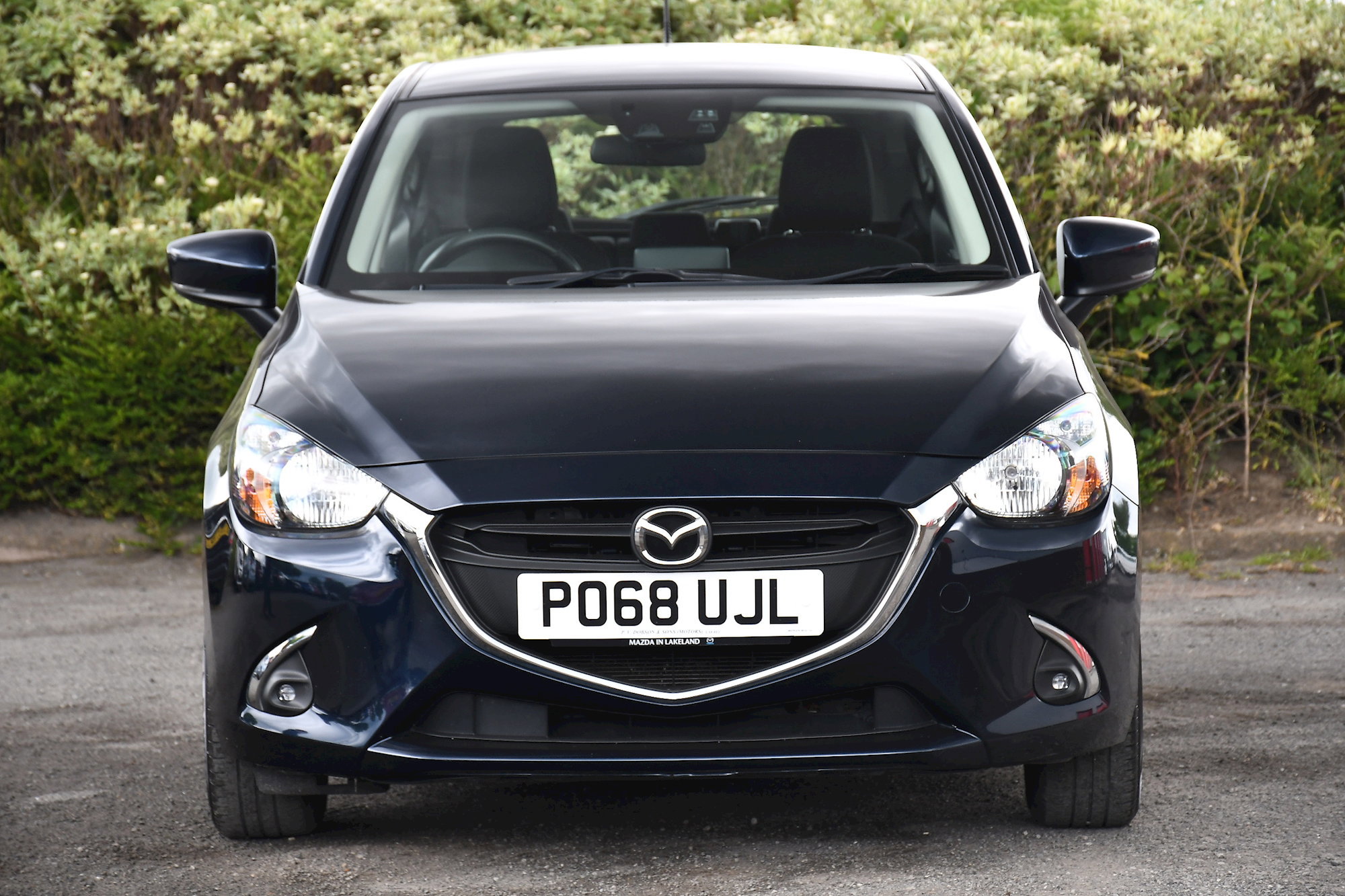 Mazda Mazda2 1.5 SKYACTIV-G SE-L Nav+ Hatchback 5dr Petrol Auto Euro 6 (s/s) (90 ps) 5dr Automatic 2026