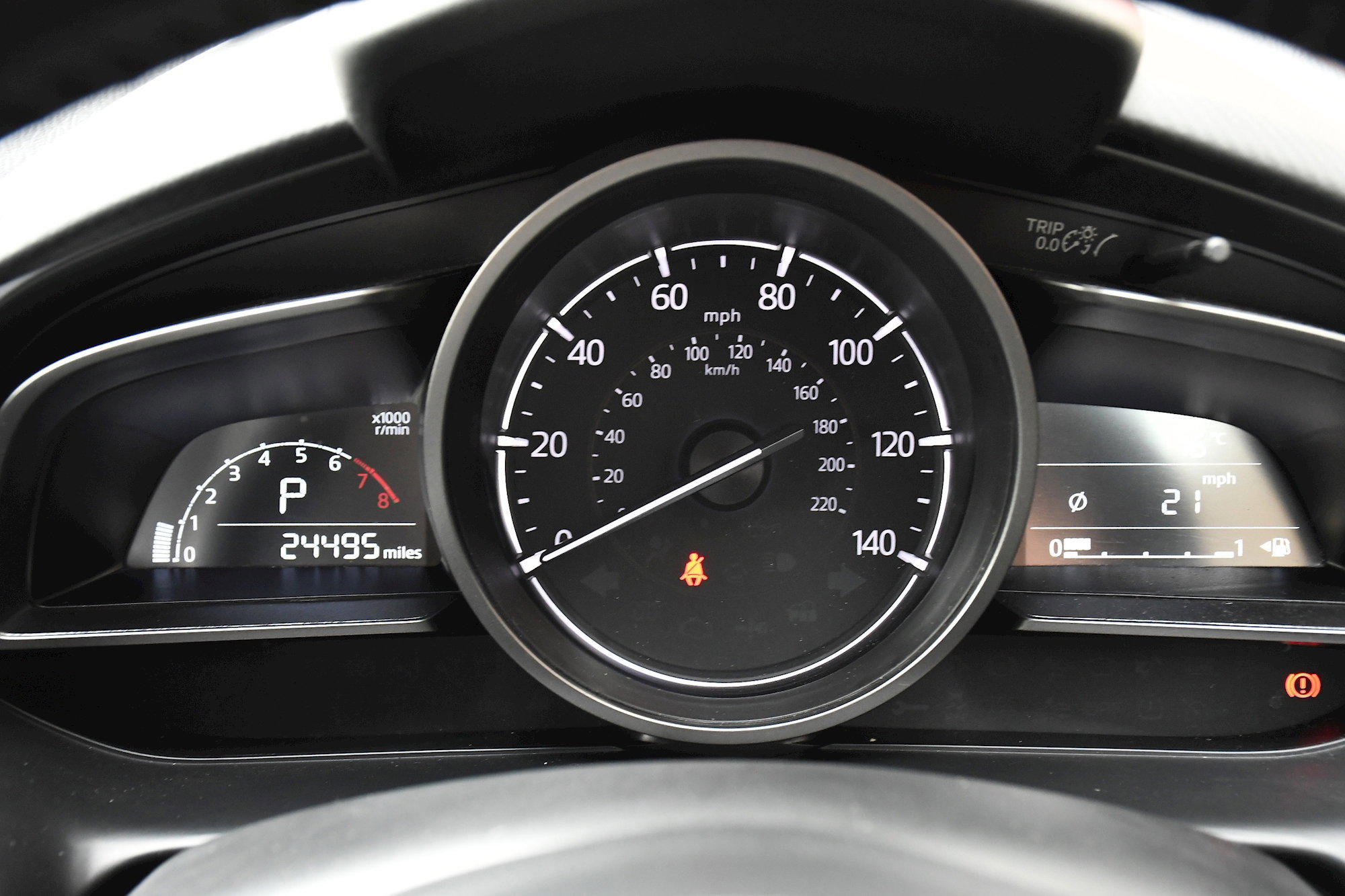 Mazda Mazda2 1.5 SKYACTIV-G SE-L Nav+ Hatchback 5dr Petrol Auto Euro 6 (s/s) (90 ps) 5dr Automatic 2026