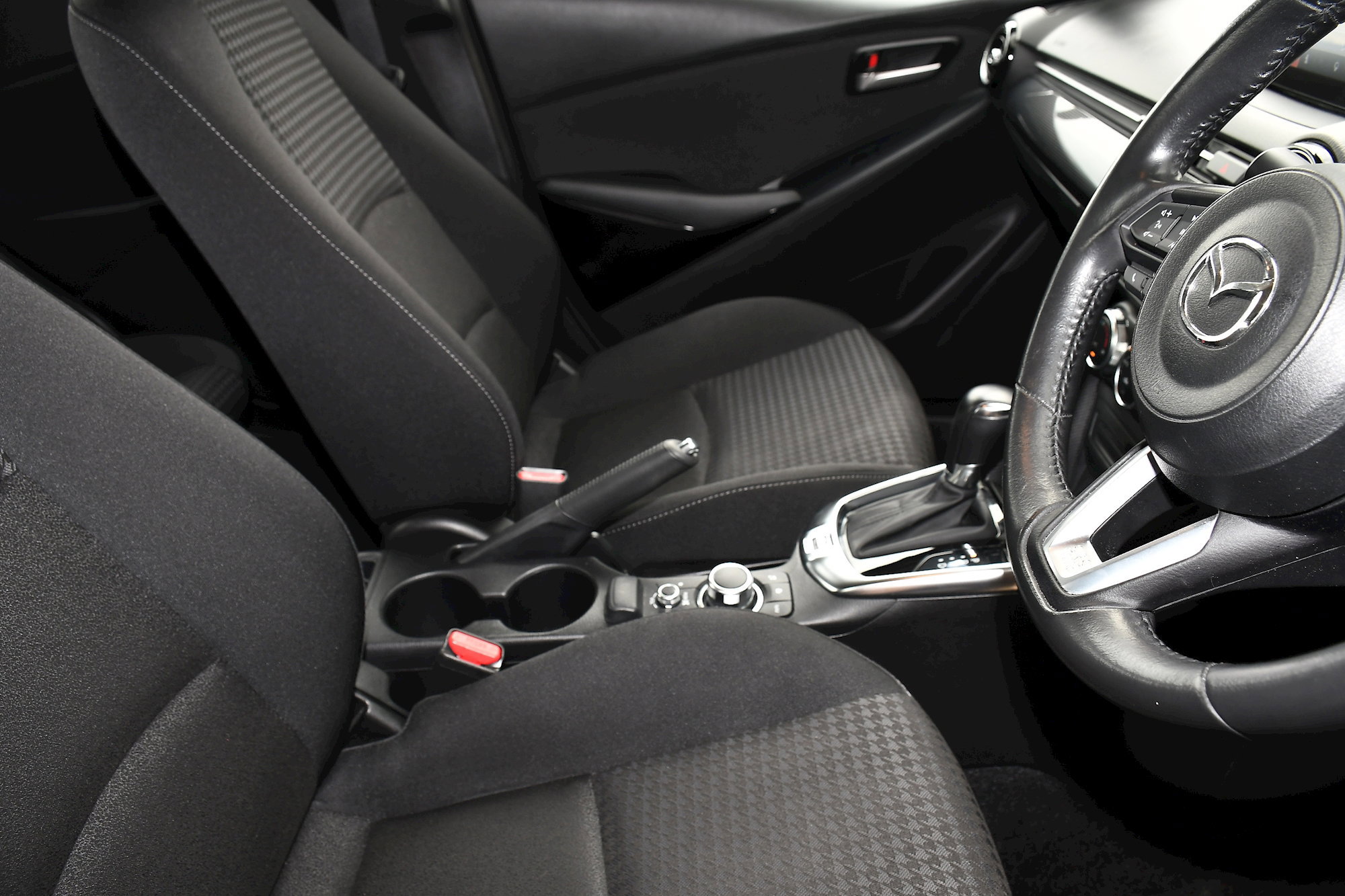 Mazda Mazda2 1.5 SKYACTIV-G SE-L Nav+ Hatchback 5dr Petrol Auto Euro 6 (s/s) (90 ps) 5dr Automatic 2026