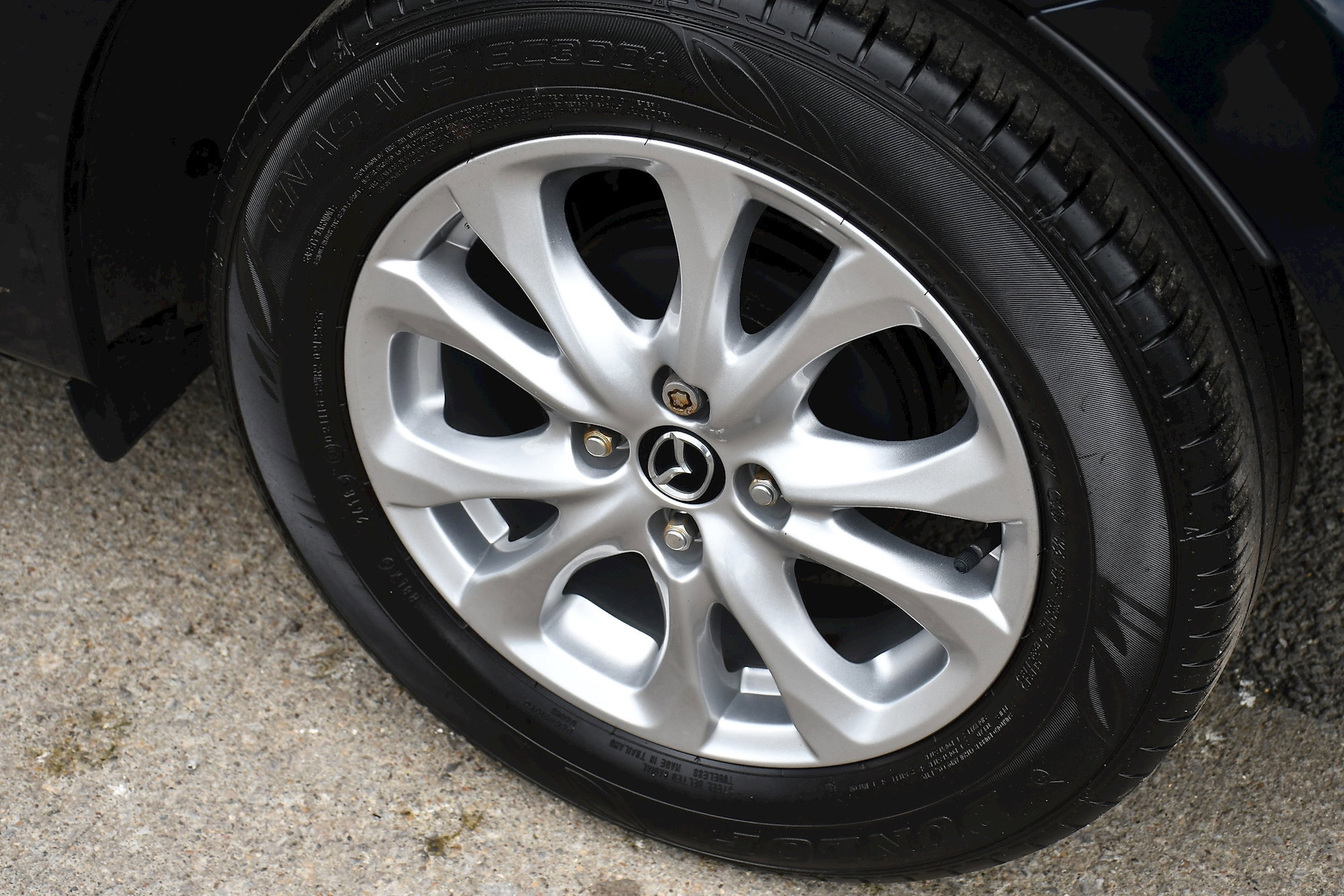 Mazda Mazda2 1.5 SKYACTIV-G SE-L Nav+ Hatchback 5dr Petrol Auto Euro 6 (s/s) (90 ps) 5dr Automatic 2026
