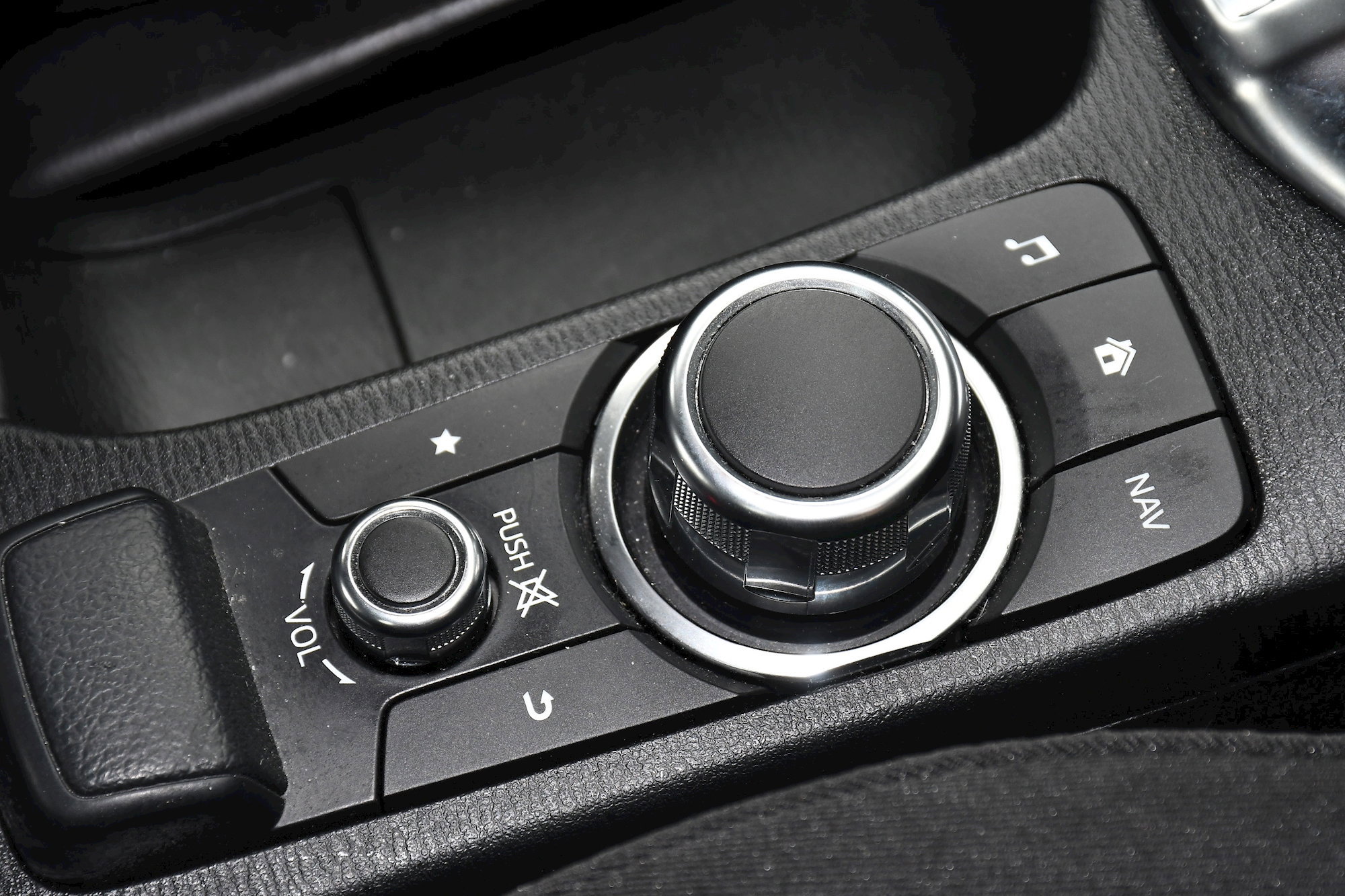 Mazda Mazda2 1.5 SKYACTIV-G SE-L Nav+ Hatchback 5dr Petrol Auto Euro 6 (s/s) (90 ps) 5dr Automatic 2026