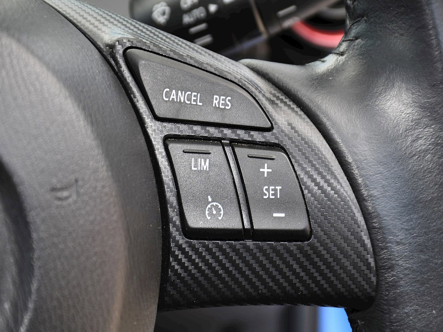 Mazda CX-3 SPORT NAV 5dr Manual 2026