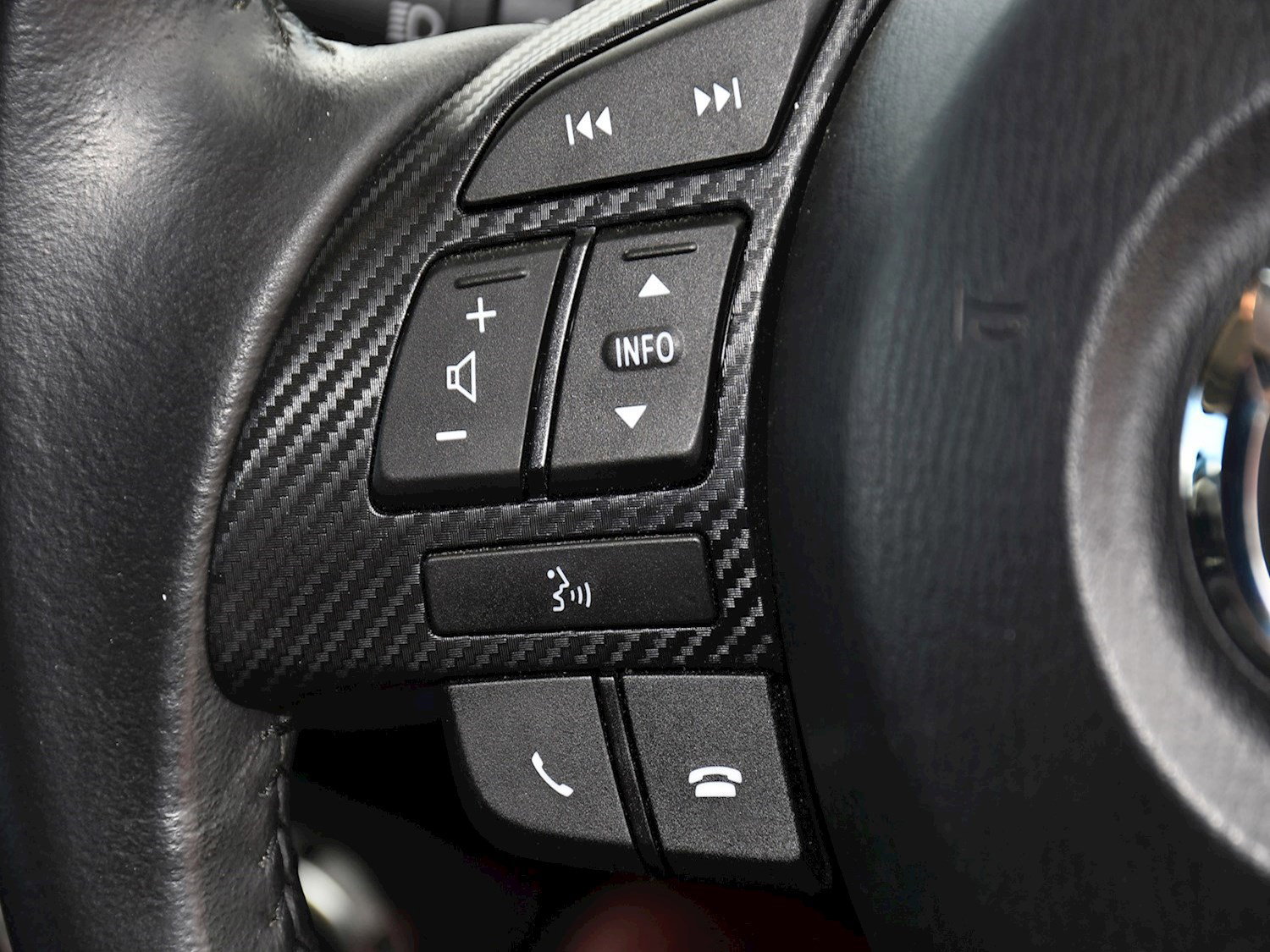 Mazda CX-3 SPORT NAV 5dr Manual 2026