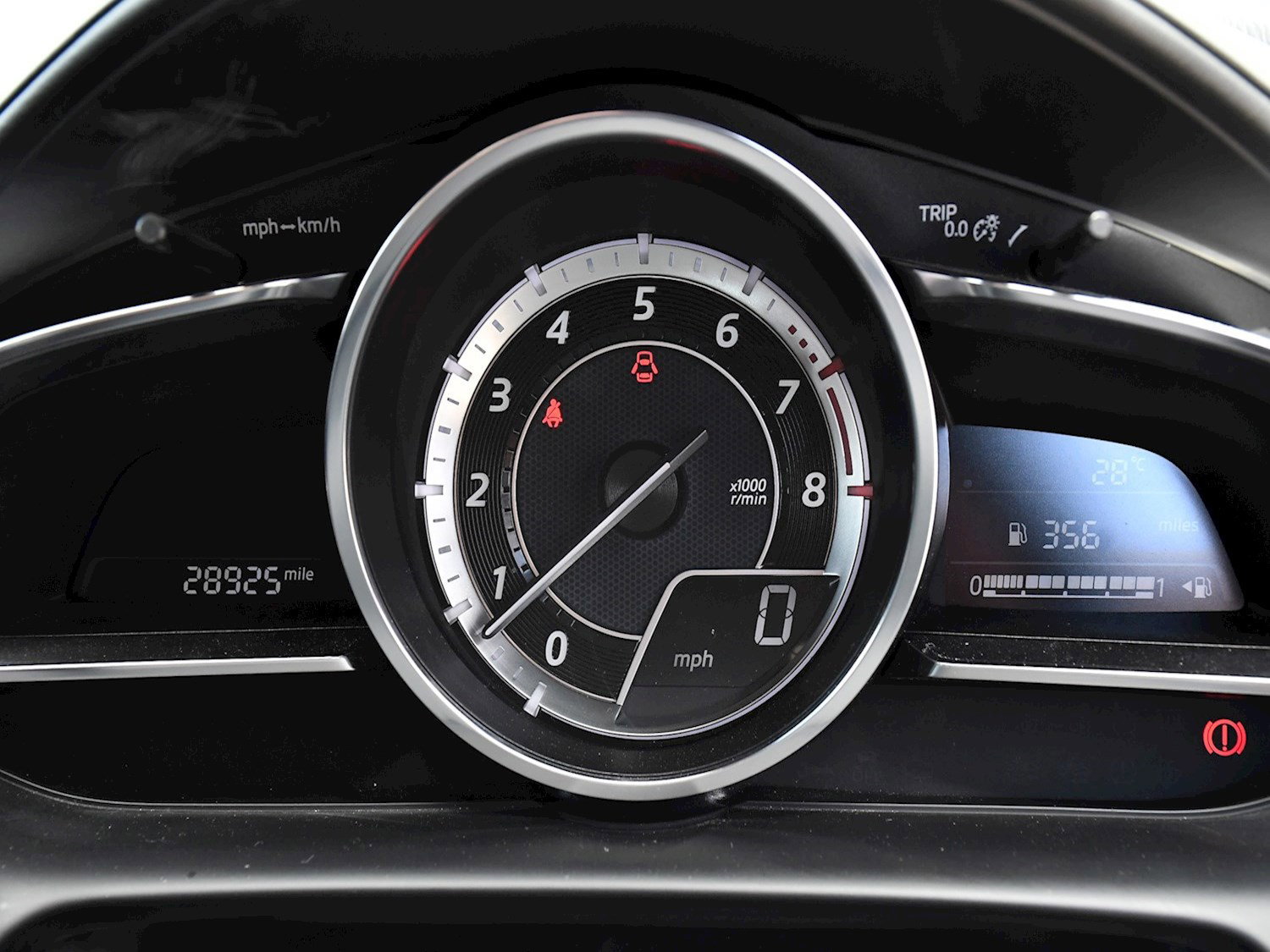 Mazda CX-3 SPORT NAV 5dr Manual 2026
