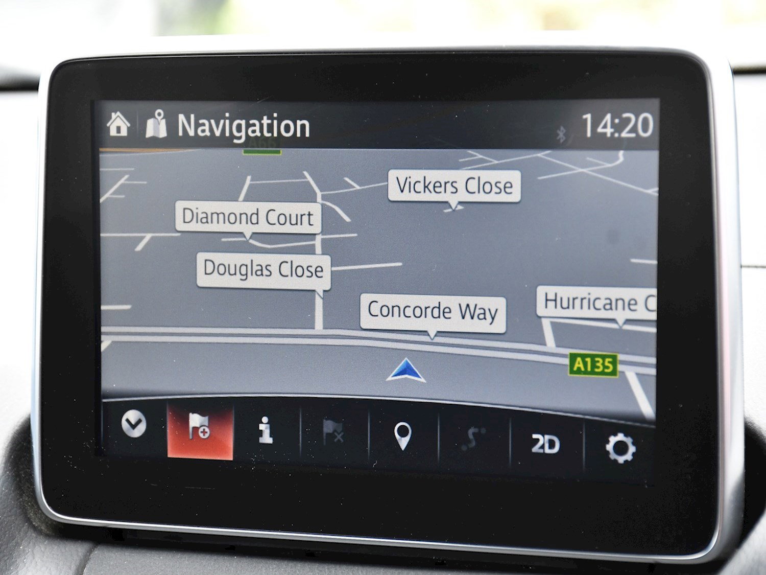 Mazda CX-3 SPORT NAV 5dr Manual 2026