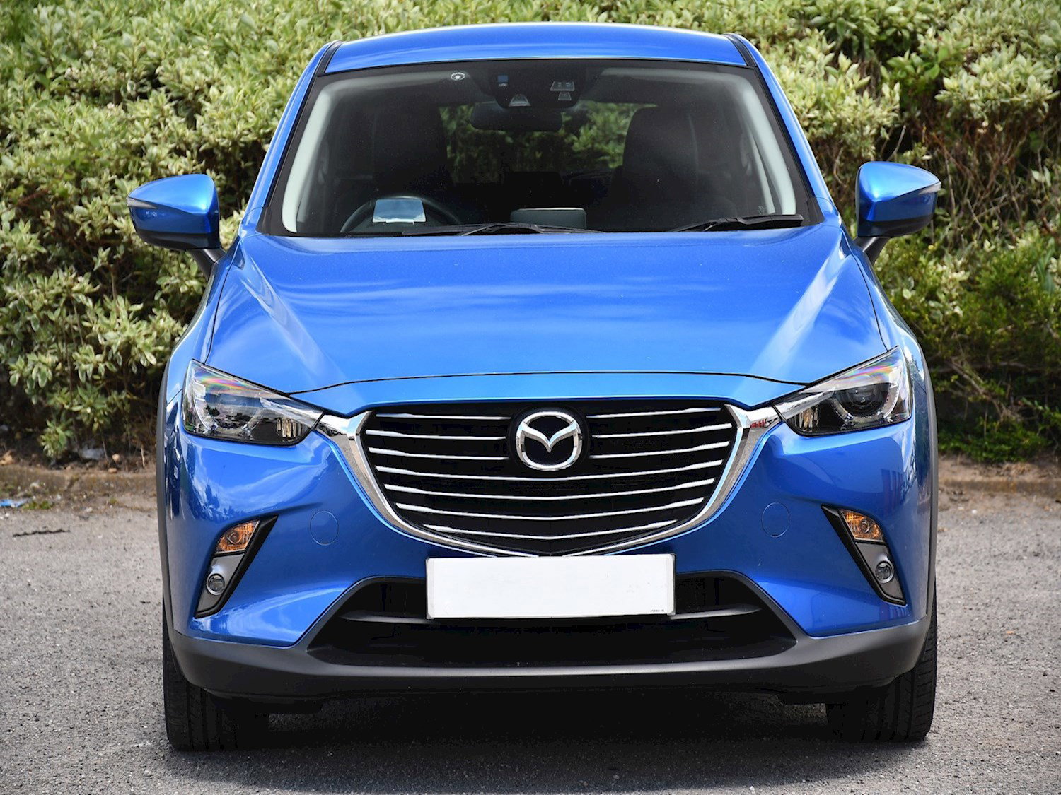 Mazda CX-3 SPORT NAV 5dr Manual 2026